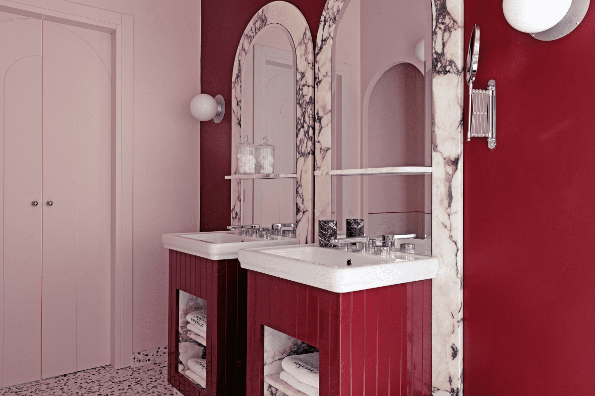 Our Rooms Il Palazzo Experimental Hotel Dorsoduro, Venice